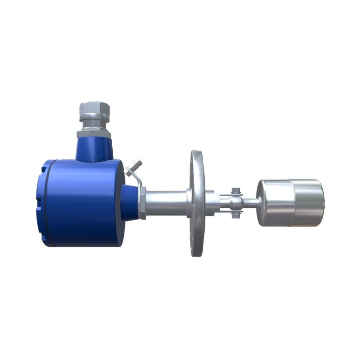 Horizontal Float Liquid Level Sensor SJU-1-PG