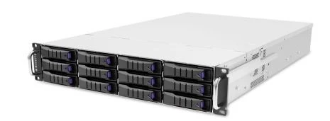 ES-1351 Server with 3rd Gen Intel® Xeon® Scalable Processors