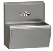 Surgical Wash Basin with Single Elbow Mixer KSm/nzh-1-2s