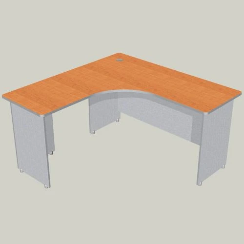 Computer Desk STK-10 - Functional and Stylish Design