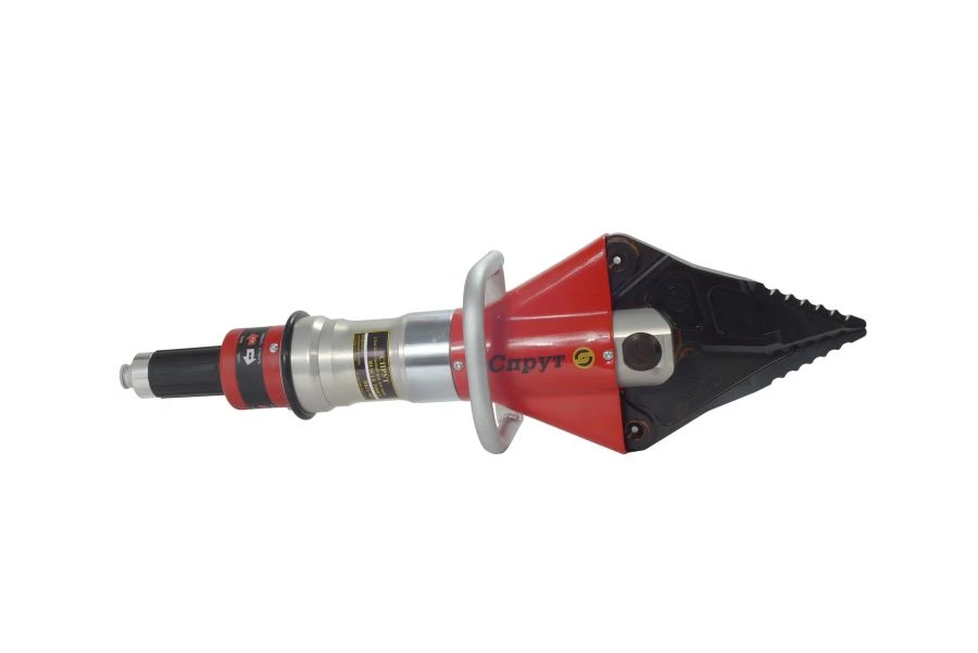 Combined Rescue Scissors Cutter NKGS-80RX