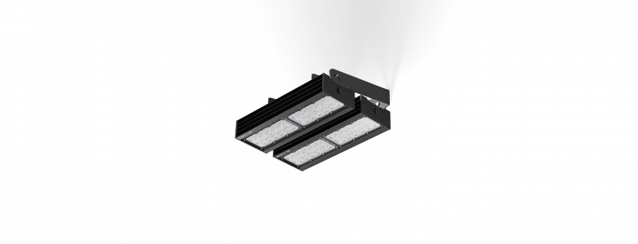 Industrial LED Floodlight RAD-TERM-112-25D-850-S1