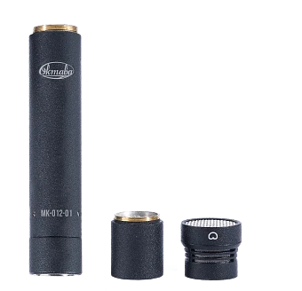 MK-012-01 Condenser Microphone for Professional and Home Studios