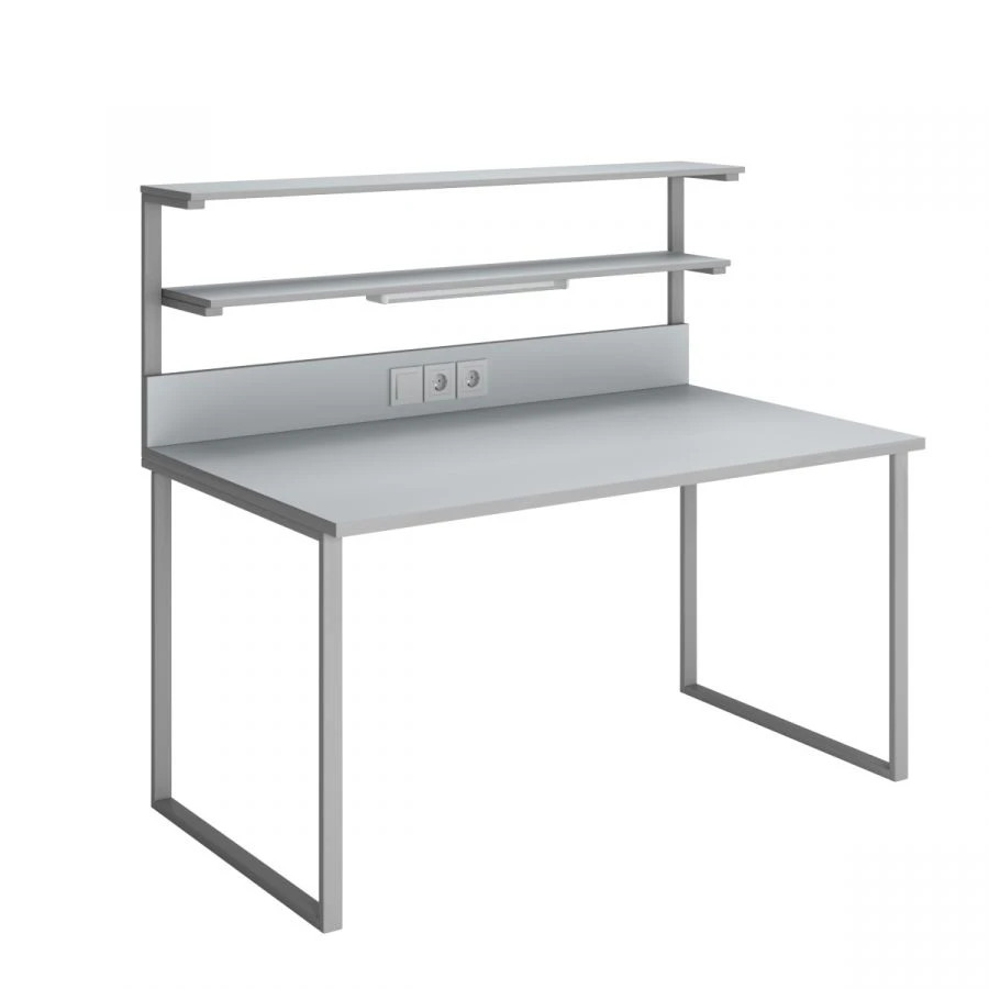 Laboratory Workbench for Instruments SPpsr2