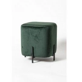 بوف مخصص بإطار معدني - نموذج برنارد