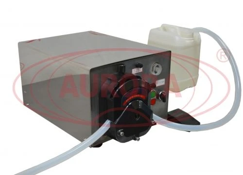 Peristaltic Pump for Dosing - Model MDП-200
