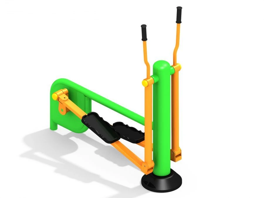 Ski Walking Simulator CO 6.01