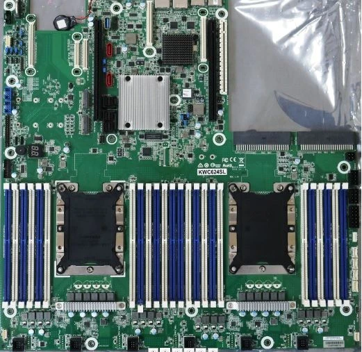KWC624SL Motherboard for Intel Xeon Scalable Processors
