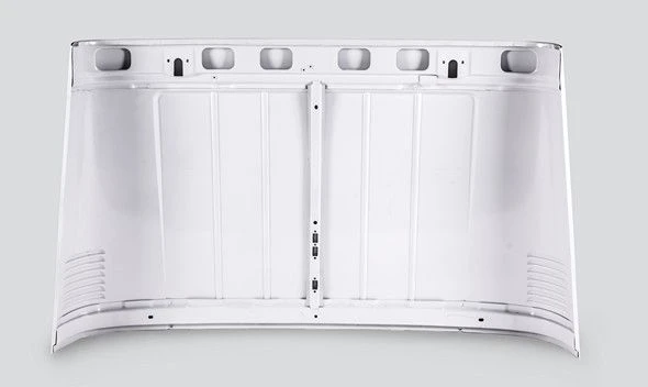 غطاء (للسيارة UAZ هانتر بسقف معدني كامل) 046900840201800