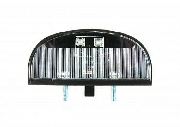 License Plate Lighting Lamps ONZ 00 Series