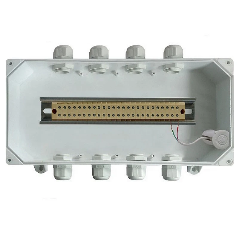 Waterproof Junction Box KSP-25 AJAX (IP66)