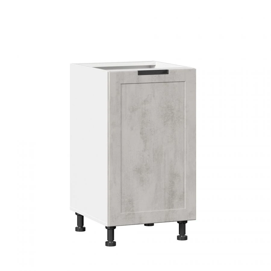 Facade Door 450 - Jamis LD.296030.000