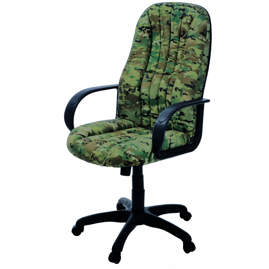 Stafford Chair - Ergonomic Comfort Seating