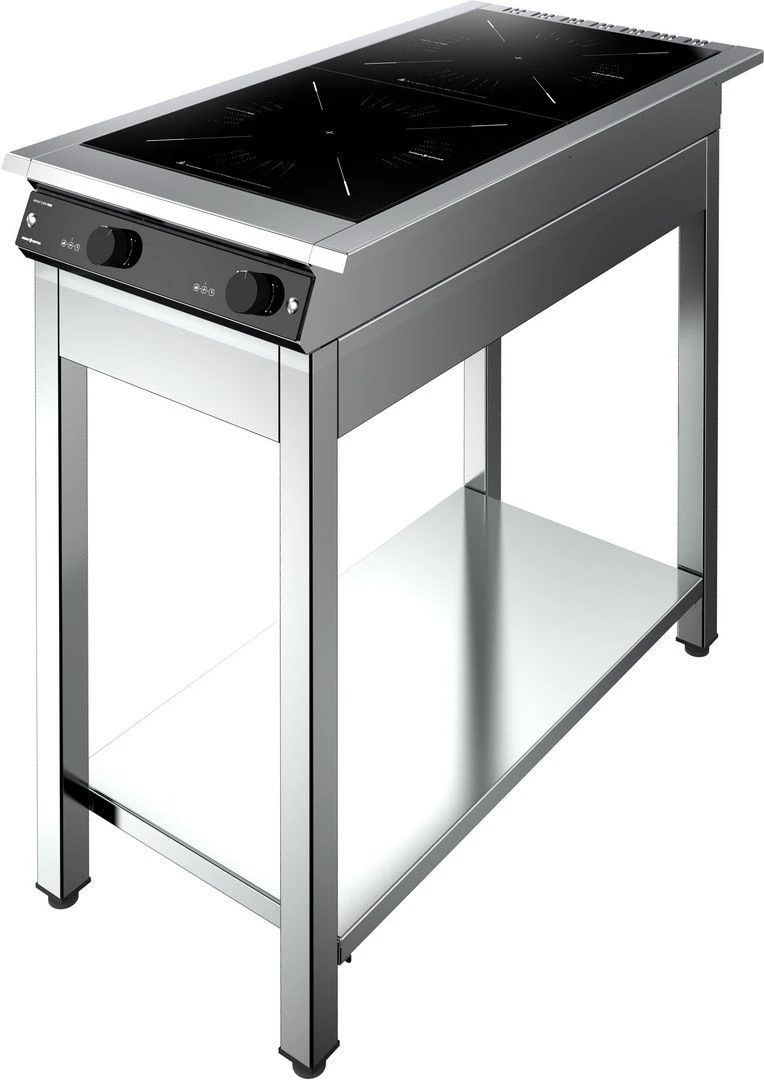 موقد كهربائيInduction ICG9 - 2 PRO+ للطهي