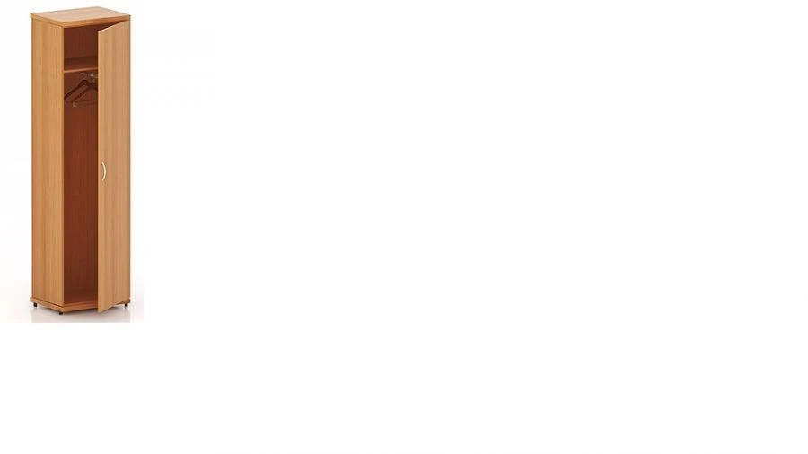 خزانة ملابس SH-2 بأبعاد مخصصة