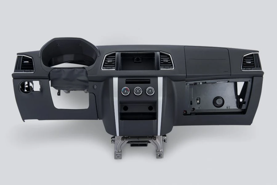 Instrument Panel 316390532501010