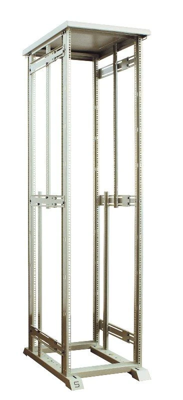 Server mounting racks. SRV series