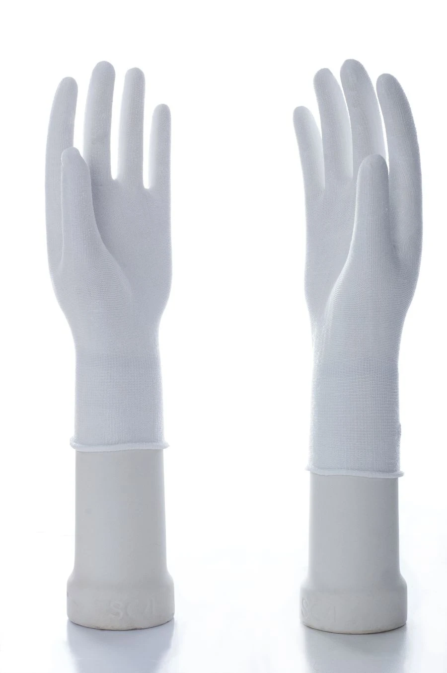 DiaClon Synthetic Chainmail Surgical Protective Gloves Size L