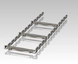 Scraper Chain Assembly CSK-5-2 for Conveyor Systems