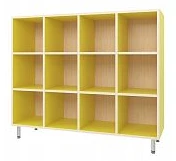 خزانة الأواني م.د 01.08.02 - حل تخزين متين