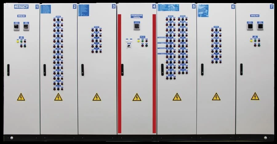 لوحة التحكم منخفضة الجهد من انتل 100-400-4-30F1-UHL3S