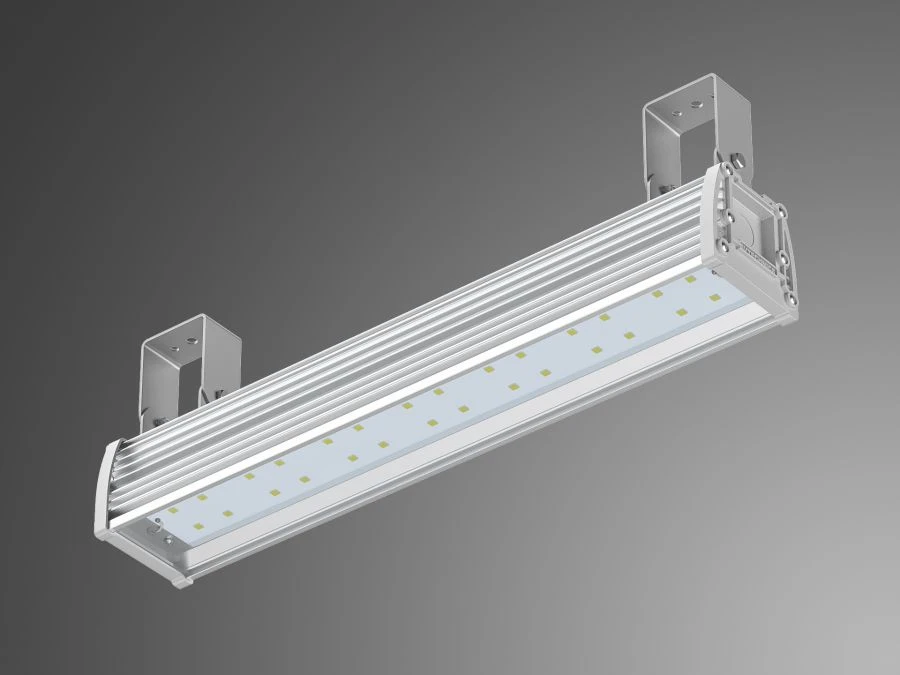 Low Voltage Industrial LED Light SV-GNR-AC