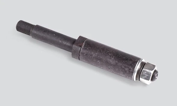 Front Leaf Spring Axle 316300291247600