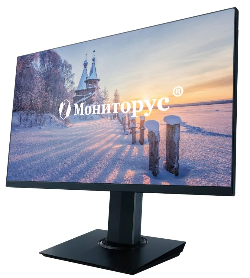 شاشة الكريستال السائل MONITORUS 2400/DP CD2400
