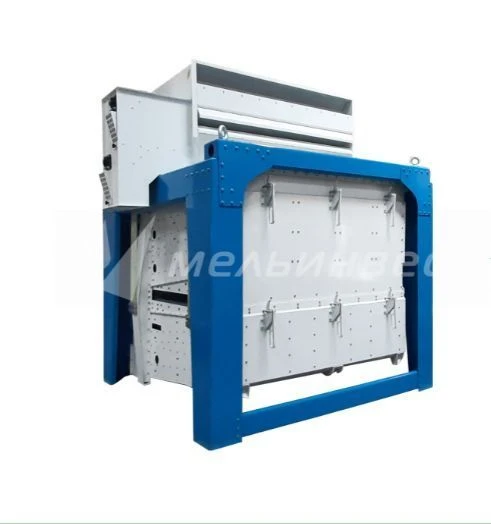 Grain and Oilseed Separator R1-BIS-300