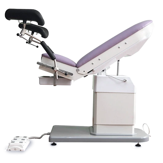 Medical Electromechanical Chair KM-01 "Zenith