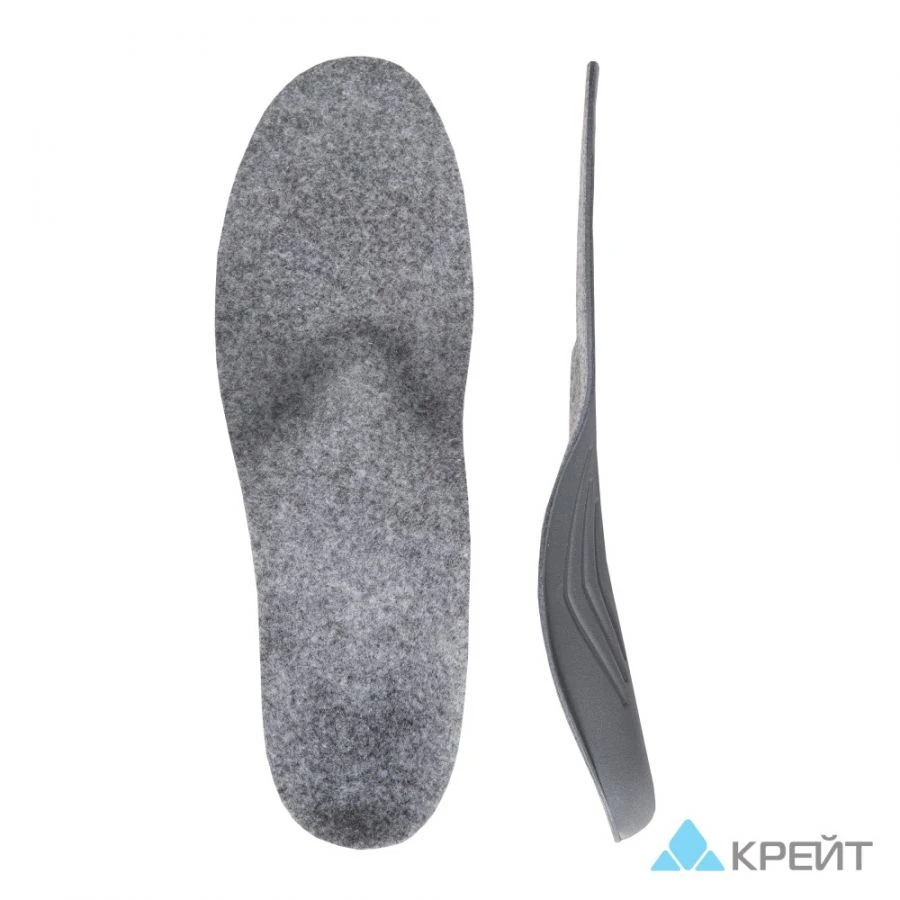 Orthopedic Insoles – "Kreit", SK-104