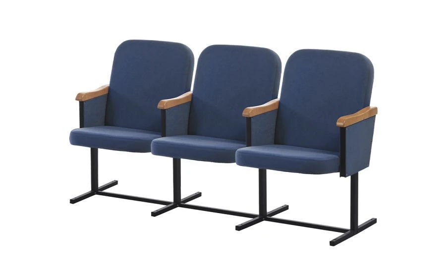 Modular Seating Section KM5/1 for Multi-Purpose Use