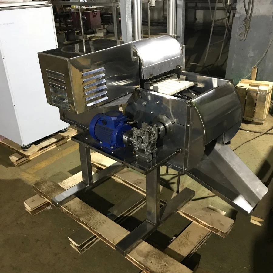 آلة قطع الدواجن والأسماك E-1062