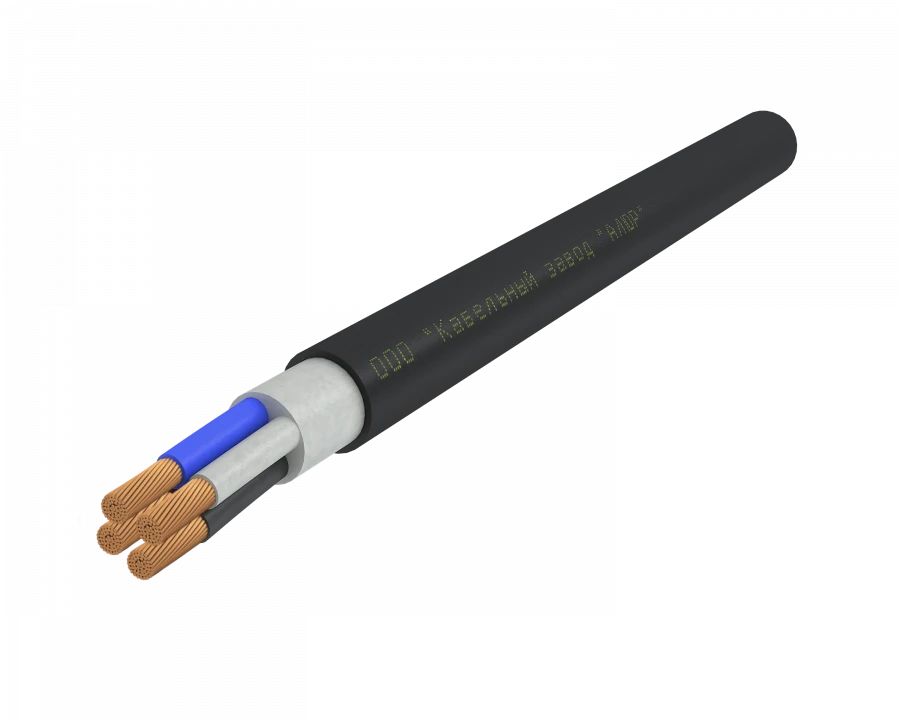 Low Smoke Power Cable KGVVng(A)-LS-2