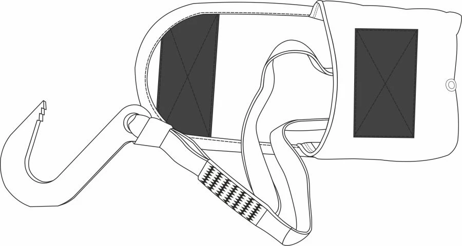 UHL1 Sleeve Delay Device Model 7203