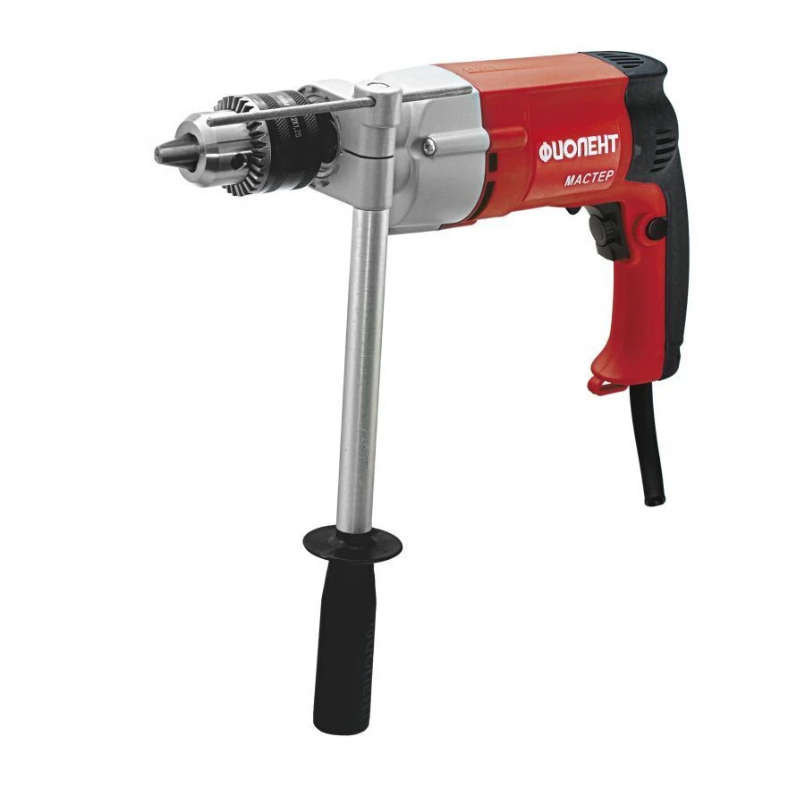 Master MS8-16RE Drill Machine (in case) IDFR298112002-01K2