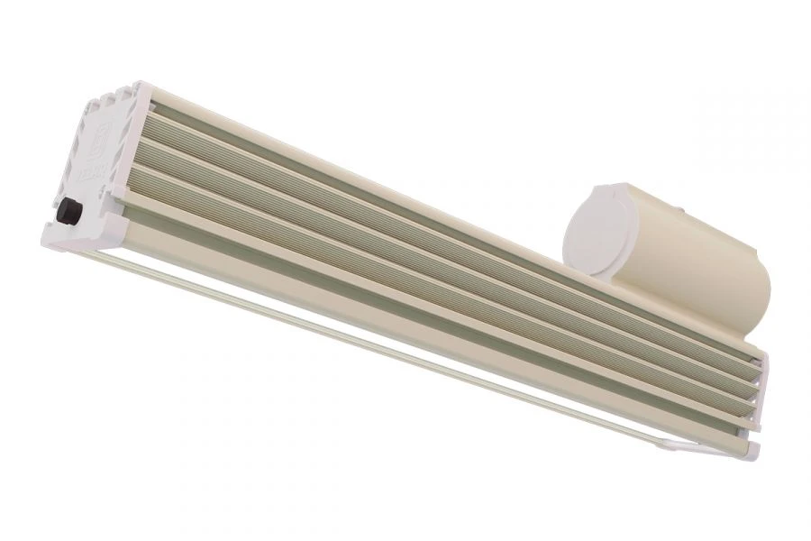 Non-Domestic Lighting Equipment: VL Series - Model VL-ROAD