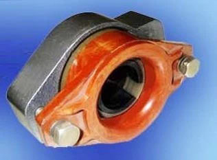 Cable Entry Type VK53-1Ex e IIC Gb for Flexible Cables