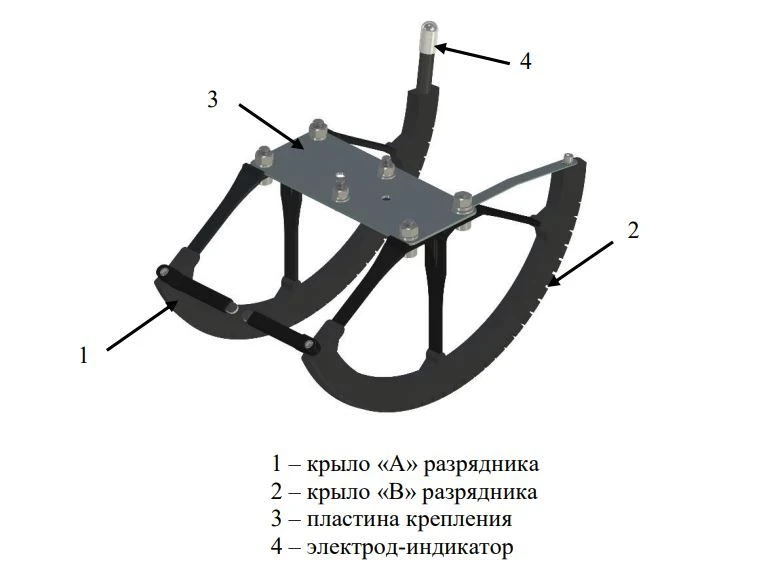 مثبت جهد متعدد الغرف RMKE-20 SAD.C20.Z.WW/920