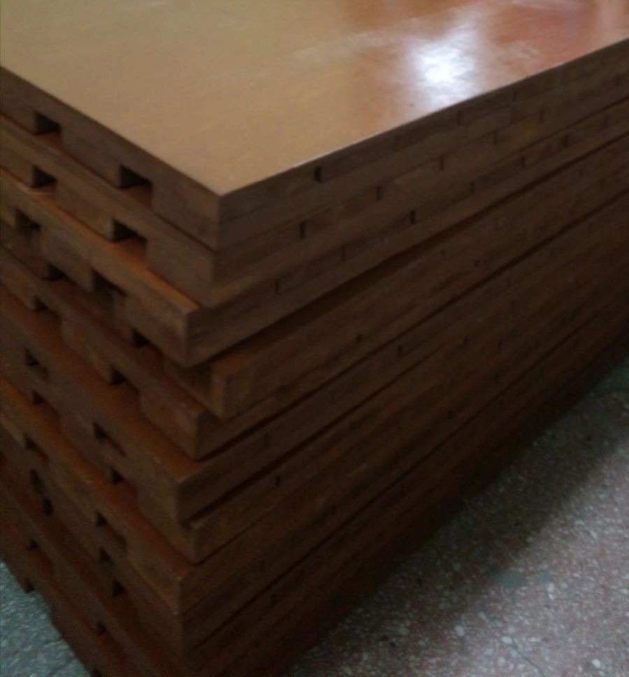 Kettlebell Sport Platform for Competitions (PGS)