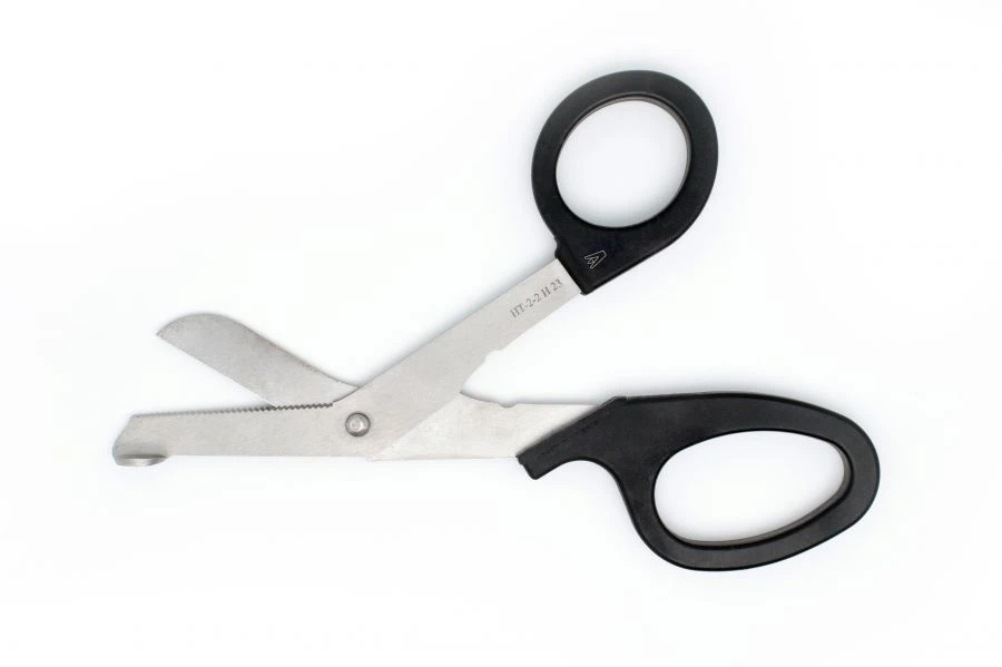 Tactical Scissors NT-2-2, 180 mm