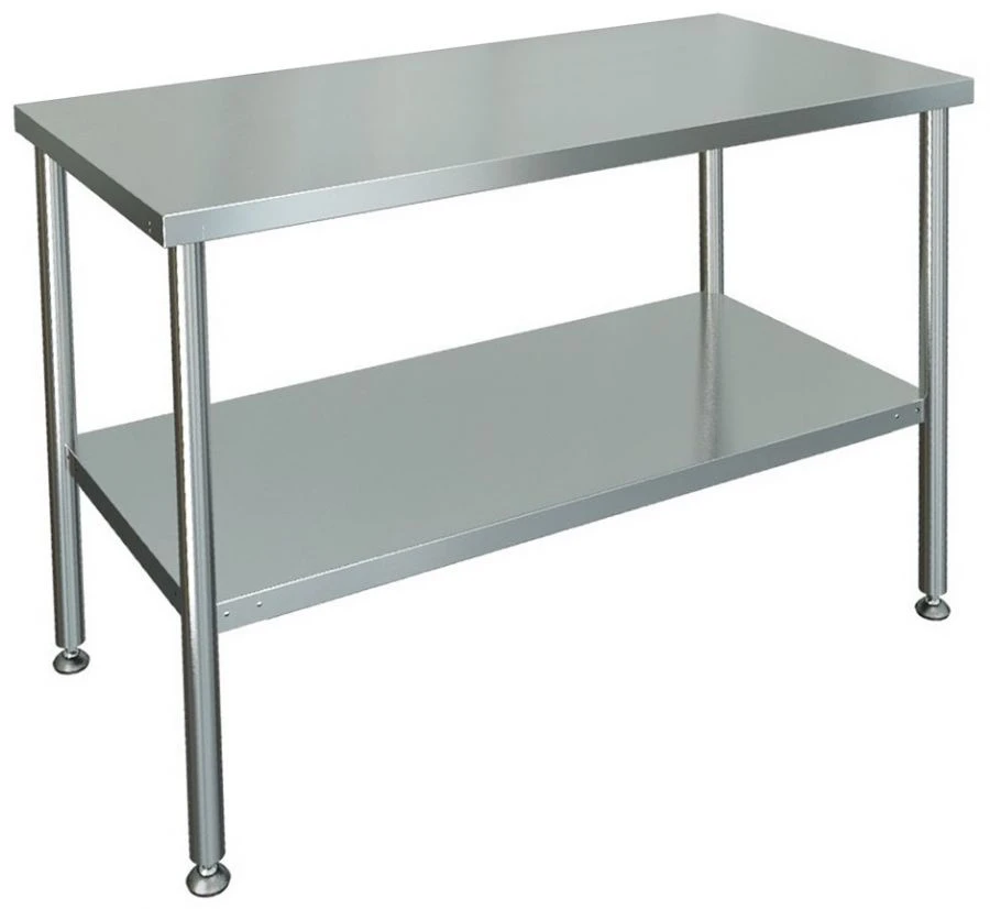 Professional Food Processing and Cutting Table SRP-P