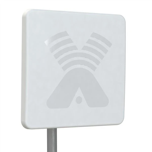MIMO 2x2 Directional External Panel Antenna AX-2420P