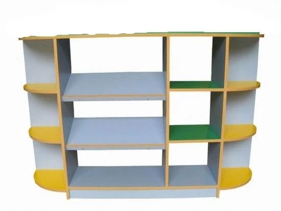 Children's Play Corner - Safe and Fun Play Area