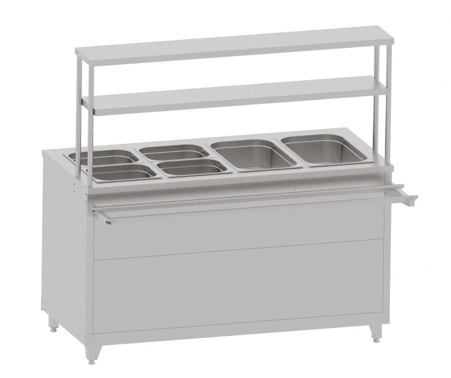 Electric Kitchen Marmite EMK-70KM-01 ECO Series