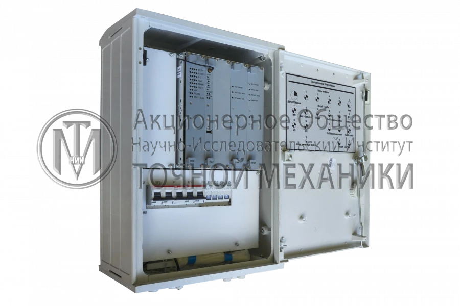 Control Cabinet for Point Drive (SHUSP-M) JIPS.426469.017-04