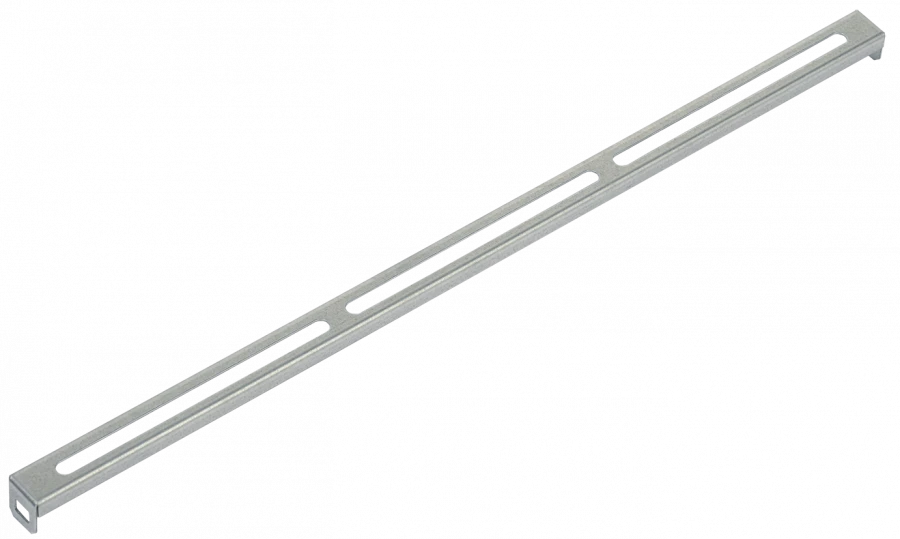 Smart 562 Single Row Cross Rail YKV-RPO-562-600 (2 pcs. set)