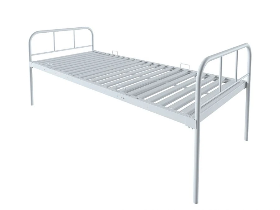 Medical Bed MV100 with Accessories (Model MV100.1.0.1)