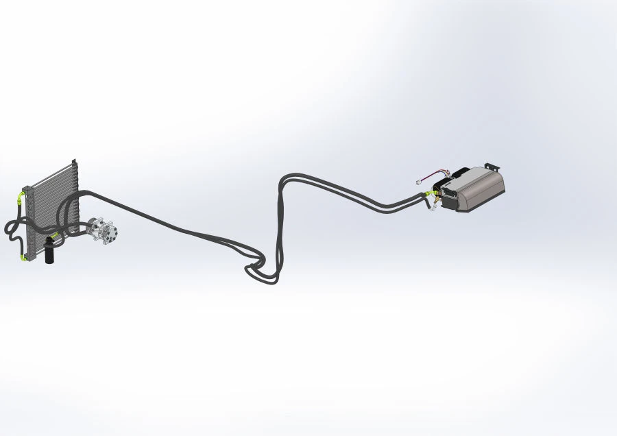 Universal Energy Conditioner August 23BS-ES-1-03