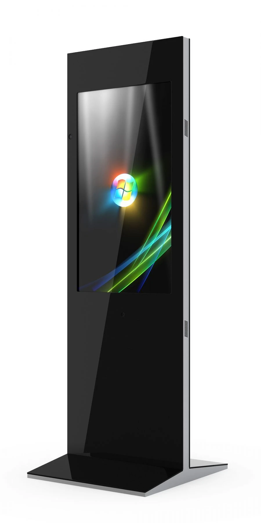 Floor Touch Terminal Diamant 50F